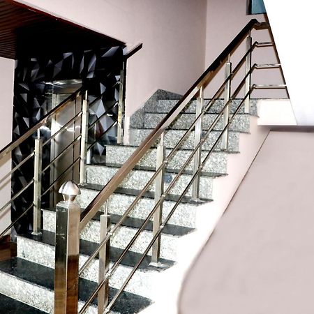 Hotel Blue Pine Haridwār المظهر الخارجي الصورة