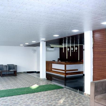 Hotel Blue Pine Haridwār المظهر الخارجي الصورة