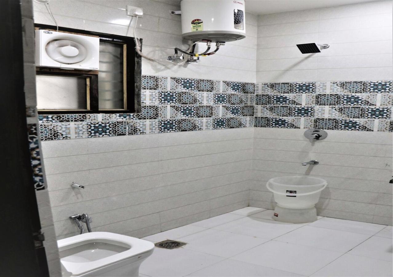 Hotel Blue Pine Haridwār المظهر الخارجي الصورة