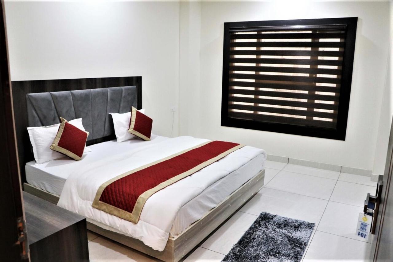 Hotel Blue Pine Haridwār المظهر الخارجي الصورة