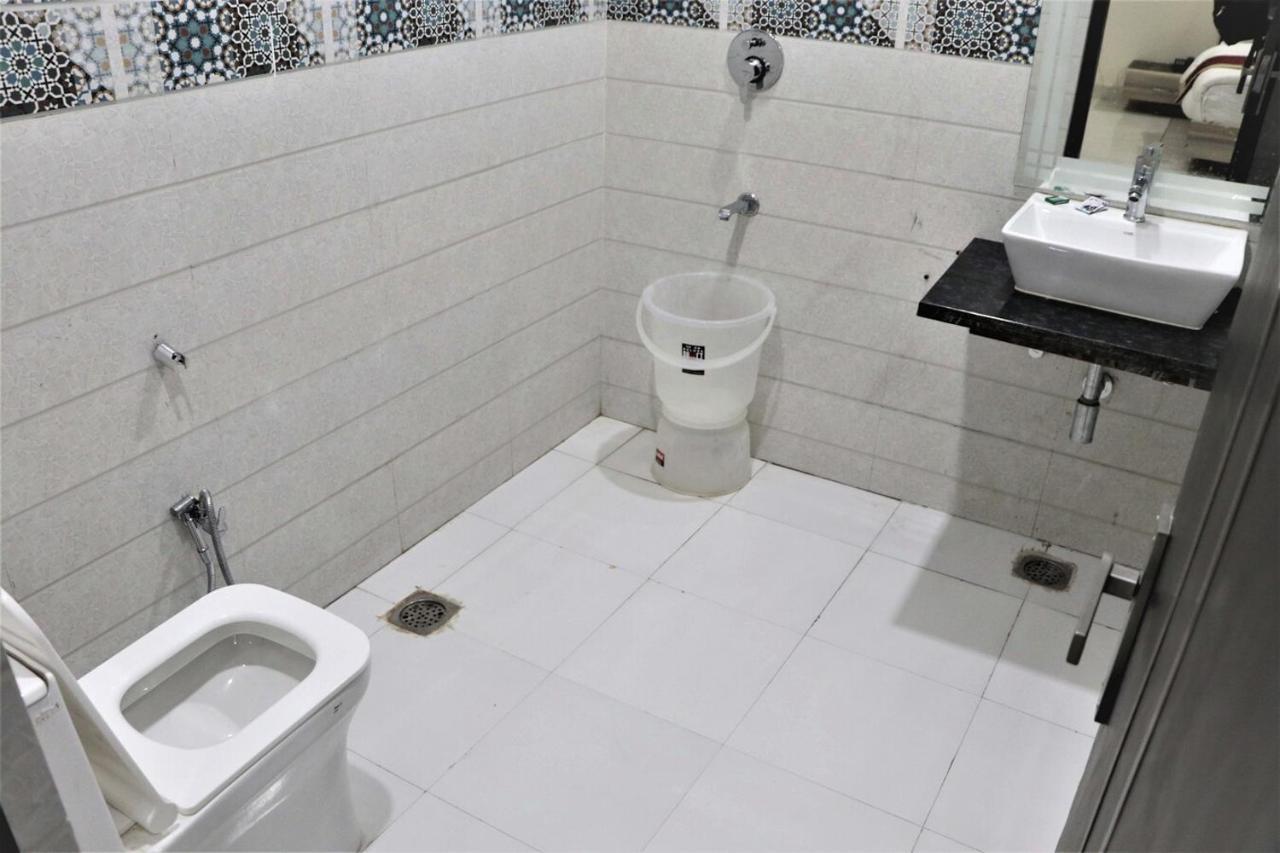 Hotel Blue Pine Haridwār المظهر الخارجي الصورة