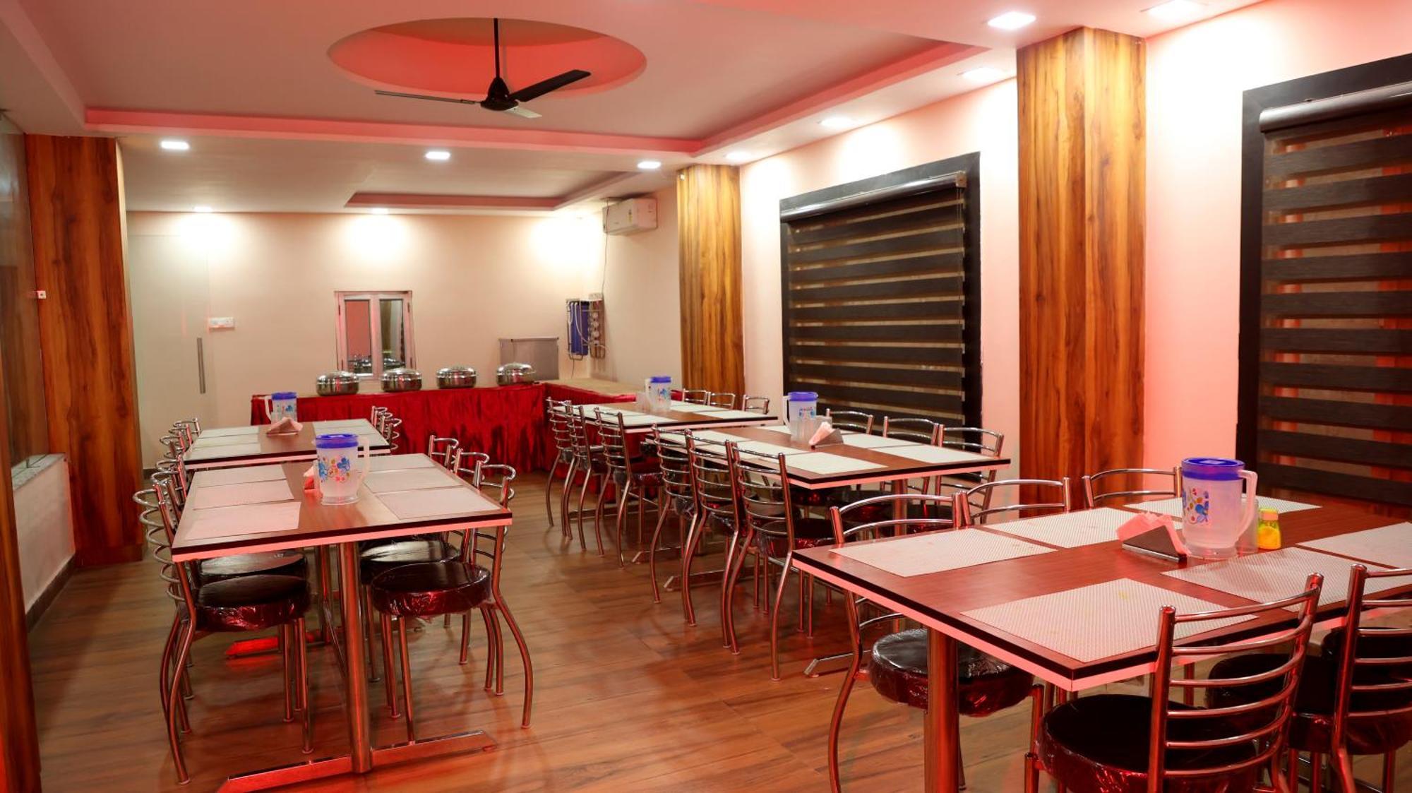 Hotel Blue Pine Haridwār المظهر الخارجي الصورة