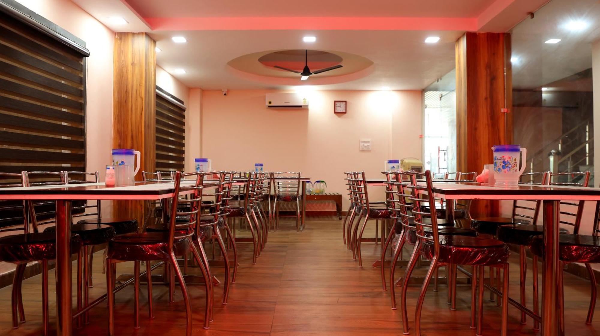 Hotel Blue Pine Haridwār المظهر الخارجي الصورة