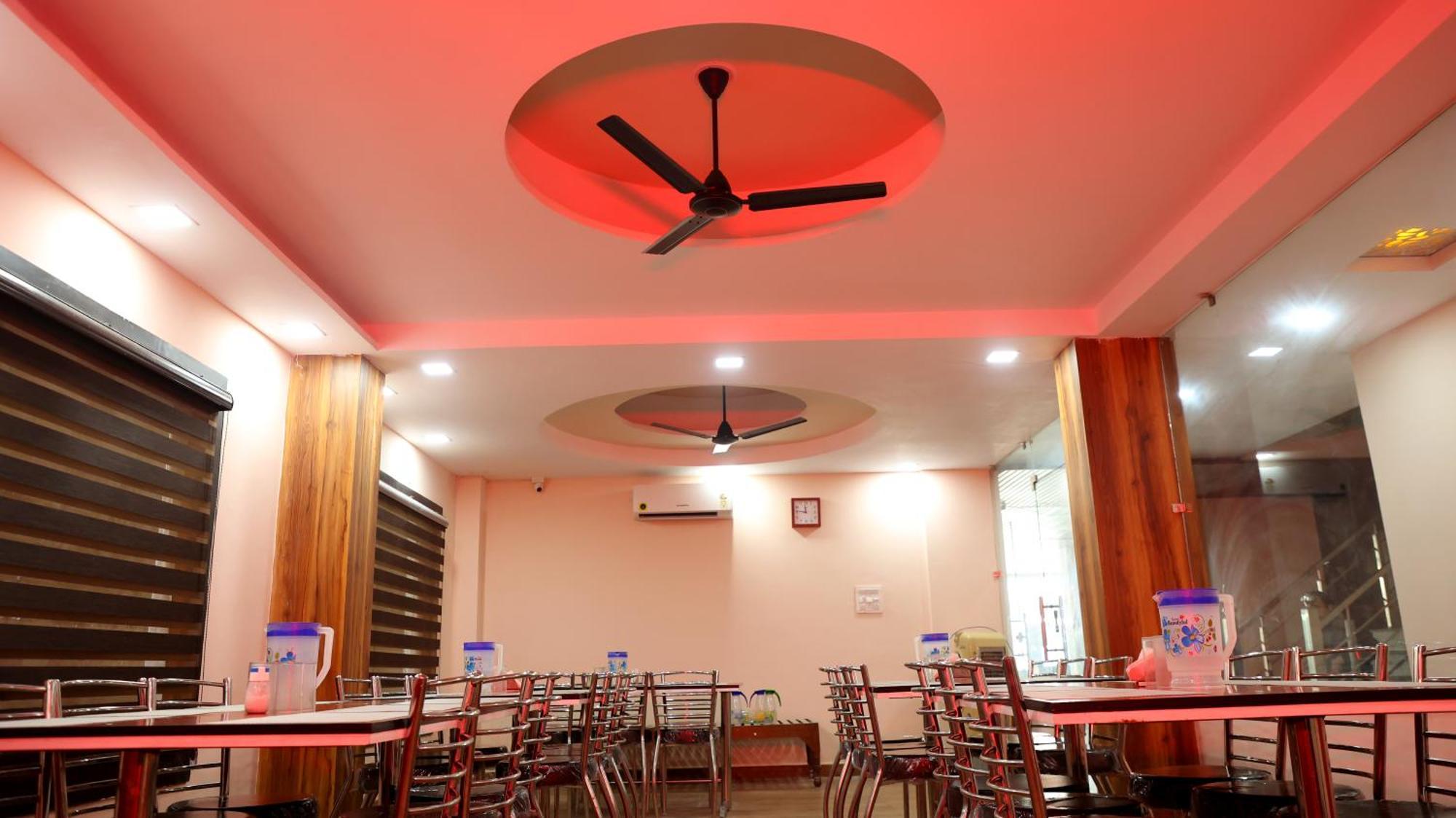 Hotel Blue Pine Haridwār المظهر الخارجي الصورة