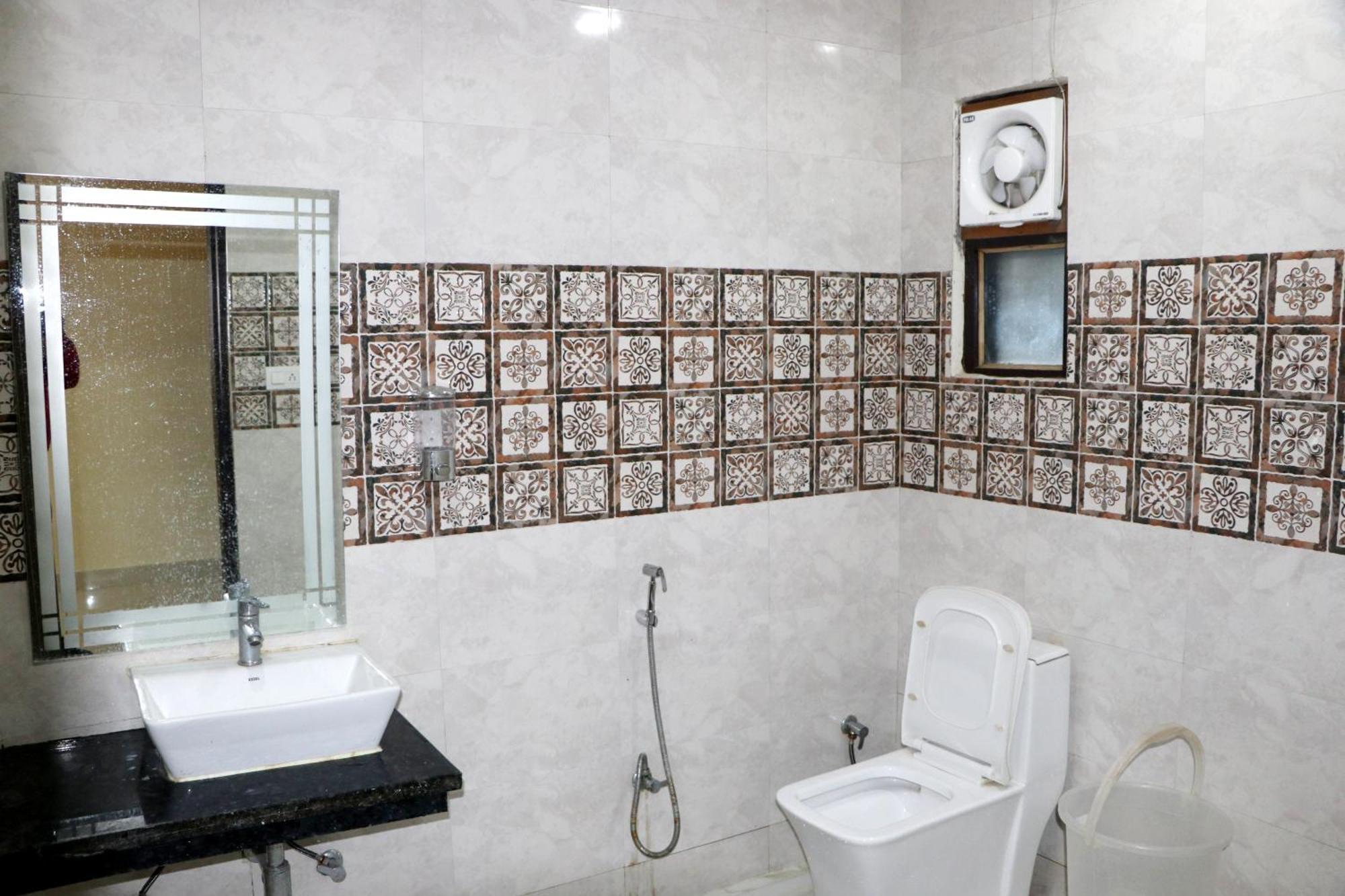 Hotel Blue Pine Haridwār المظهر الخارجي الصورة