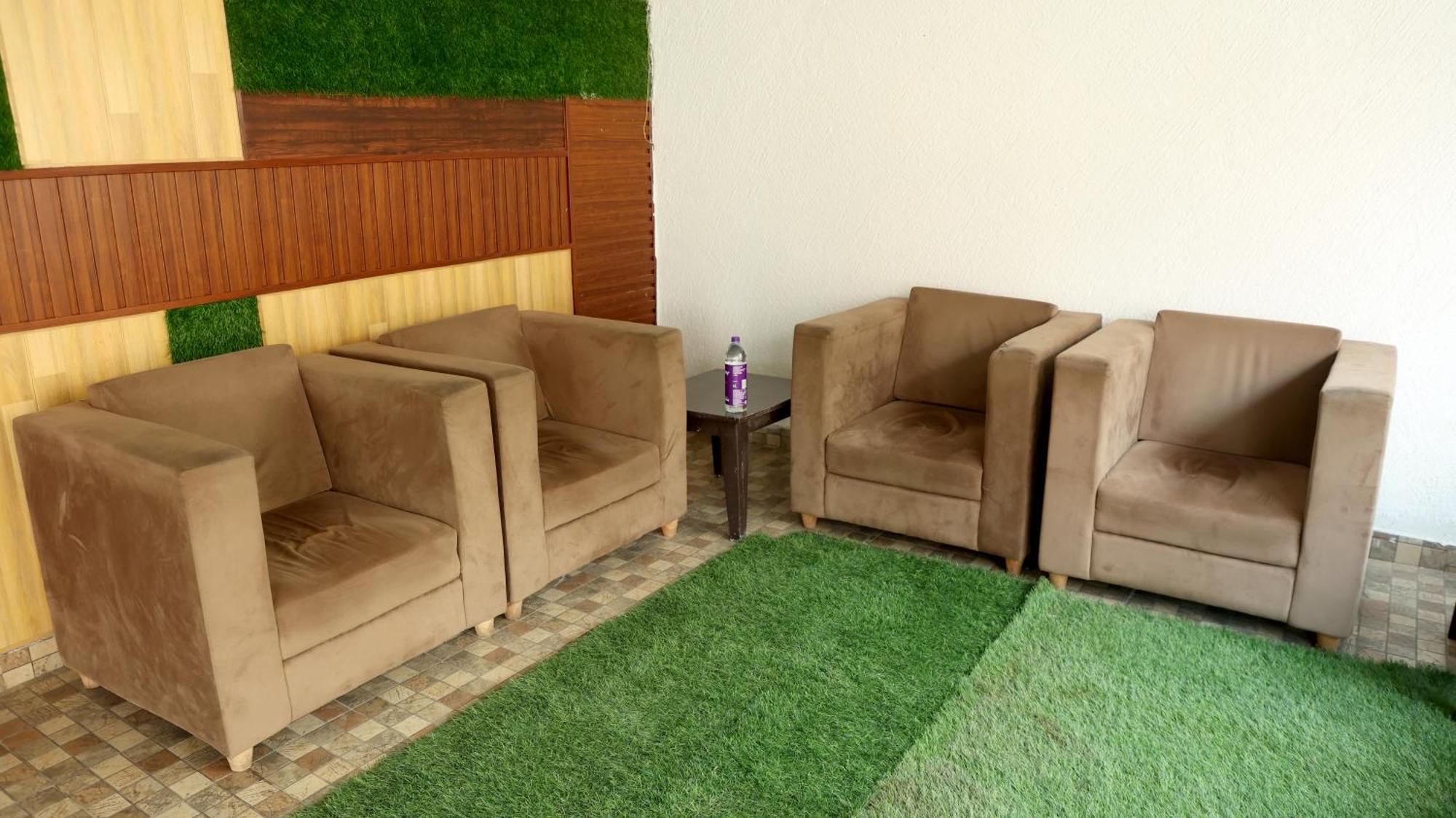 Hotel Blue Pine Haridwār المظهر الخارجي الصورة